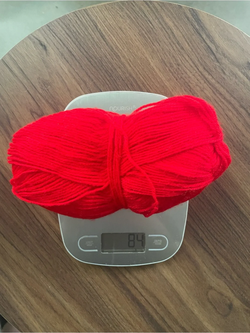 16 pc yarn destash lot